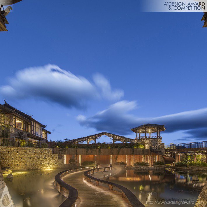 Villafound Jade Hotel Lijiang by Villafound Luxury Culture Retreats