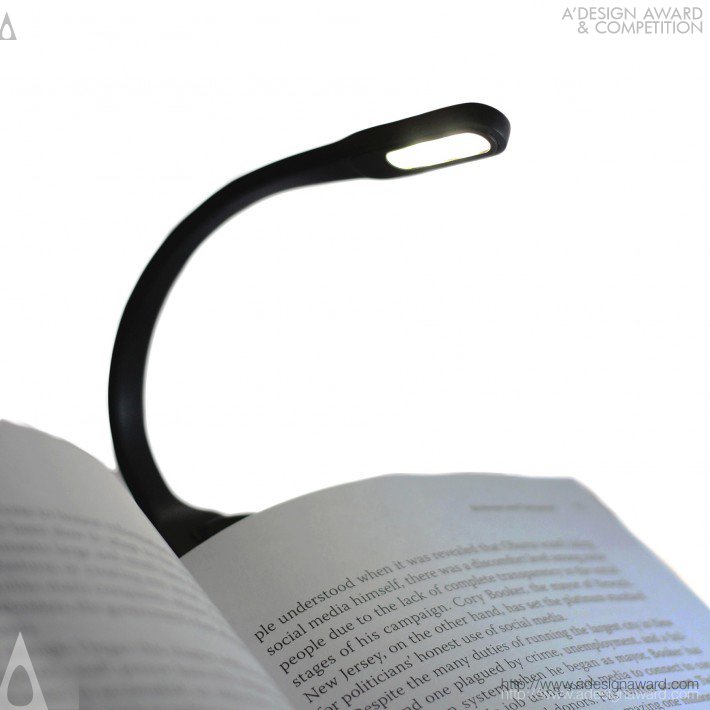 Mighty Bright - Recharge Led Book Light