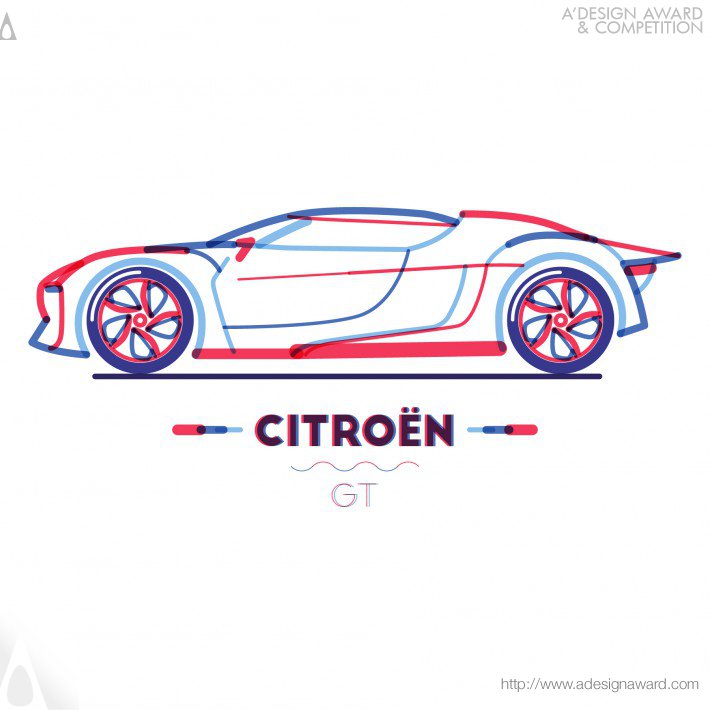 citroen-in-lines-by-nikolay-ivanov-1