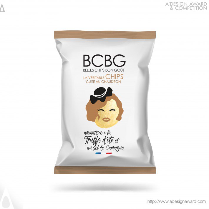chips-bcbg-by-arome-agency