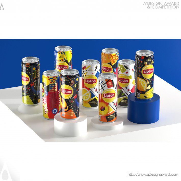 lipton-avant-garde-special-art-edition-by-pepsico-design-and-innovation