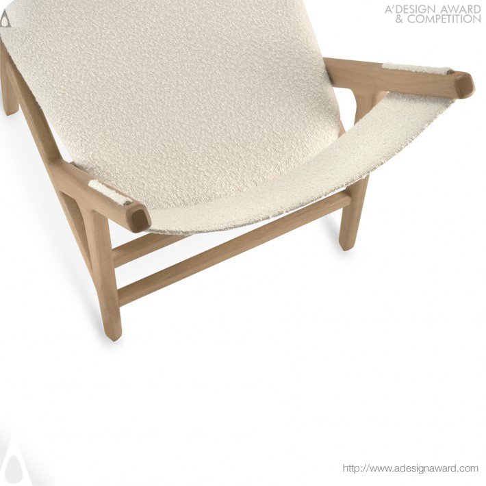 MORADA DECOR - Cinema Chair