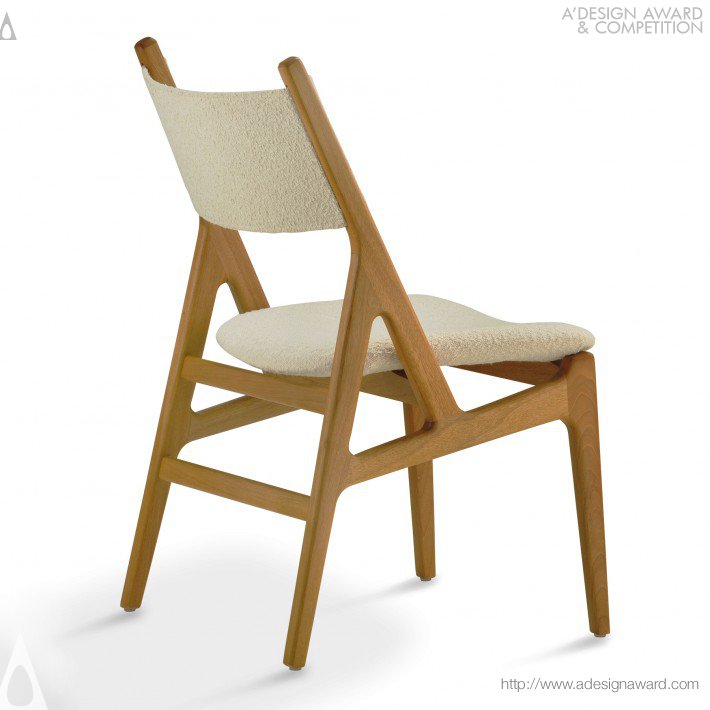 MORADA DECOR Chair