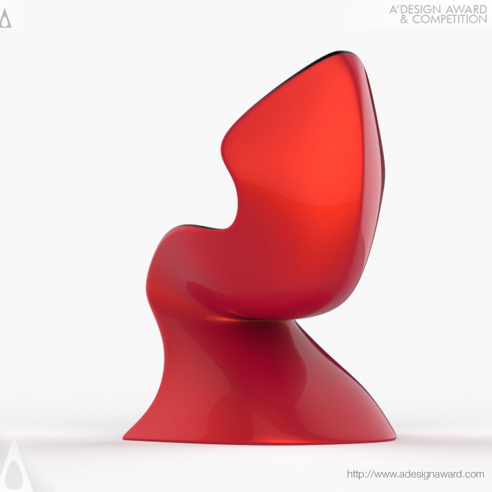 Chair by Arta Paya