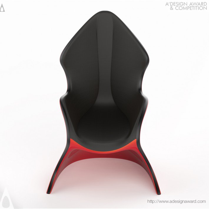 Arta Paya Chair