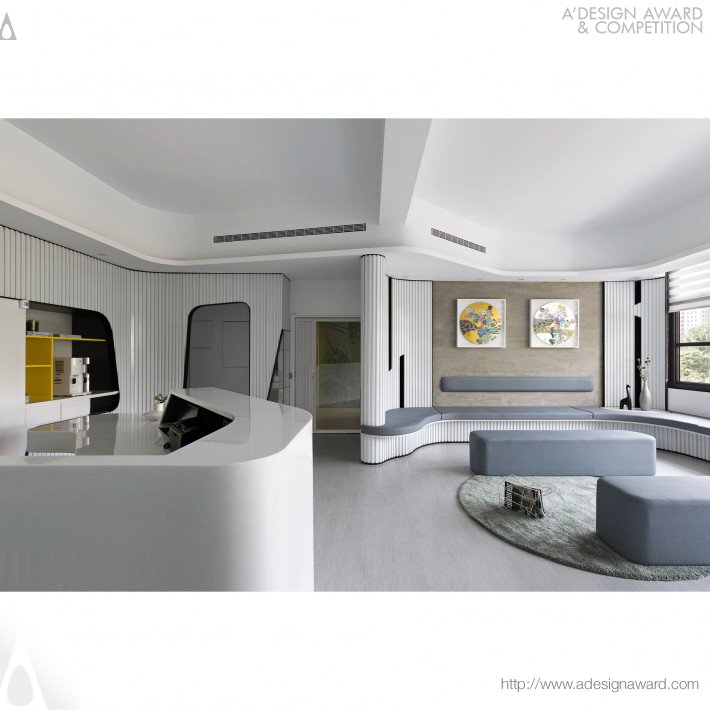 Chia-Lung Yeh - Future Style Interior Design