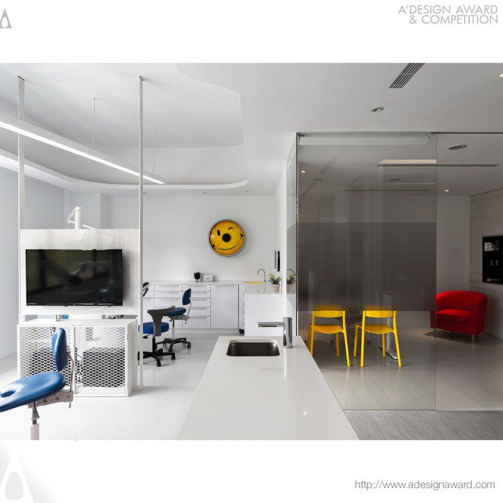Chia-Lung Yeh Interior Design