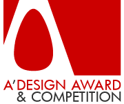 A'Design Award Icon 180x150