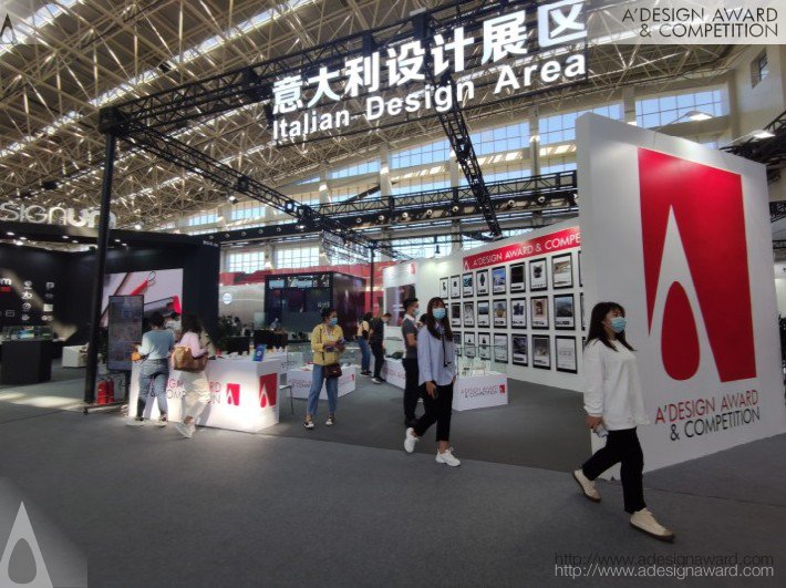Design Exhibition in Xiongan