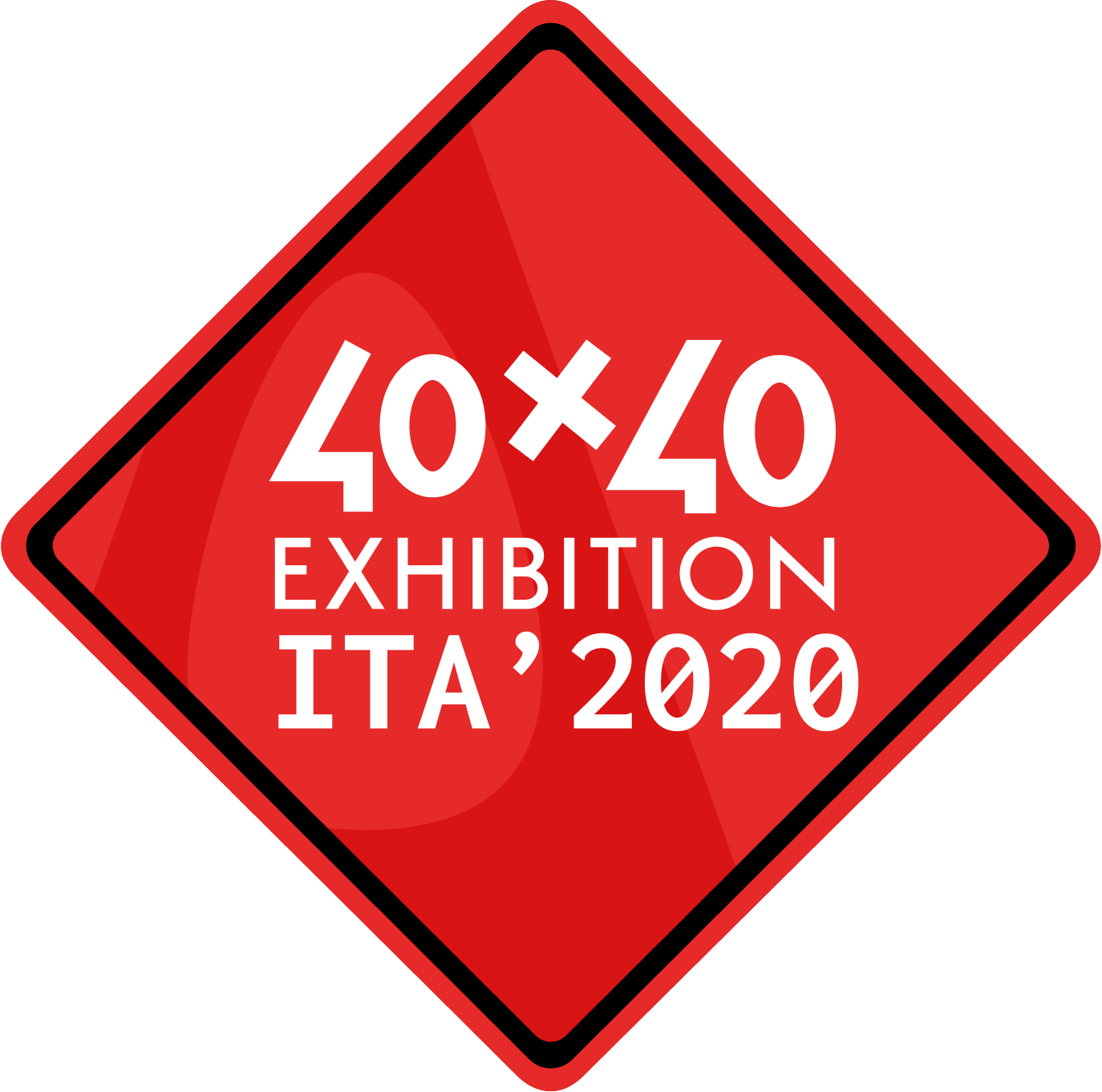 40x40 Design Exhibition