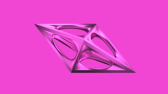 Pink Design Award