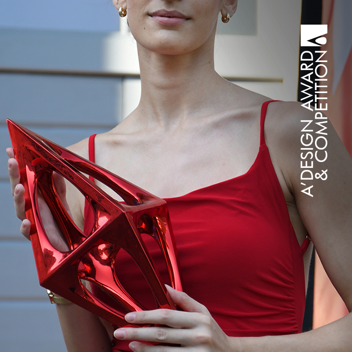 vision edition trophy