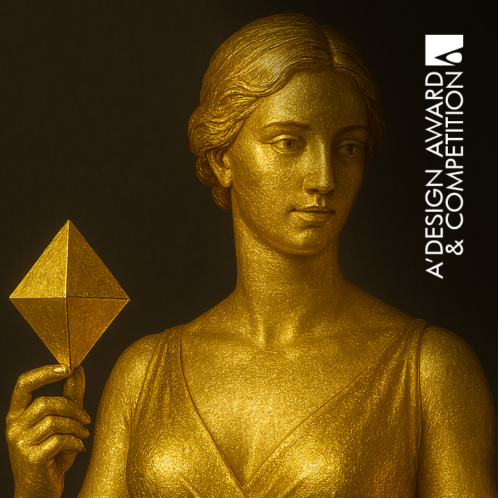 Award Winner Distinction Marketing