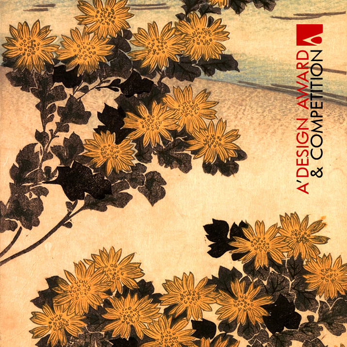 A' Design Award - Metal Sponsorship