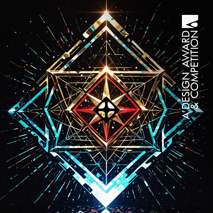 Award Winner Brand Mark