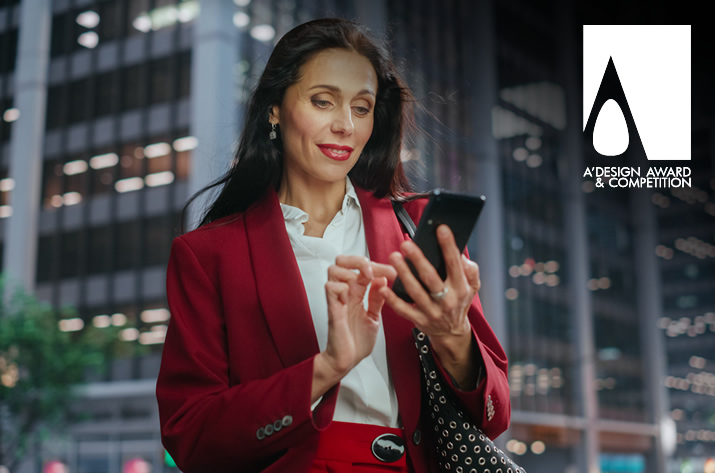 award winner brand profiles