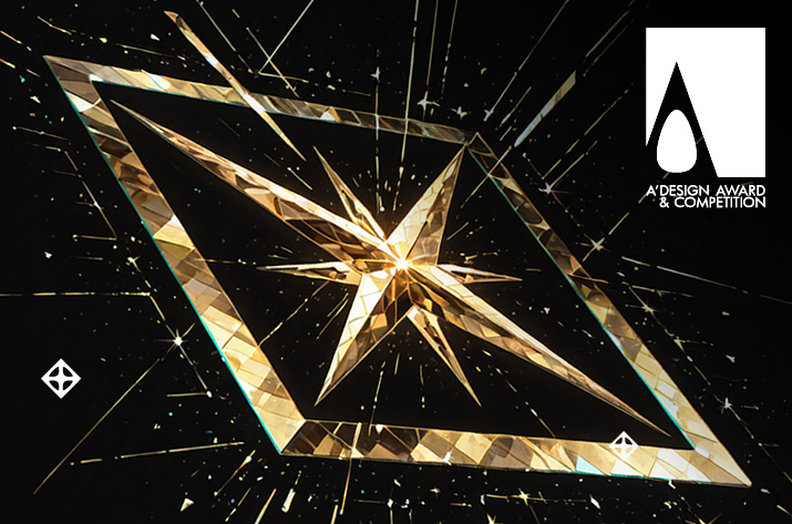 Award Winner Brand Status