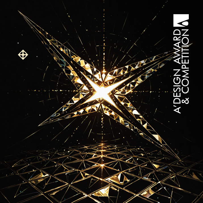 Award Winning Brand Symbol