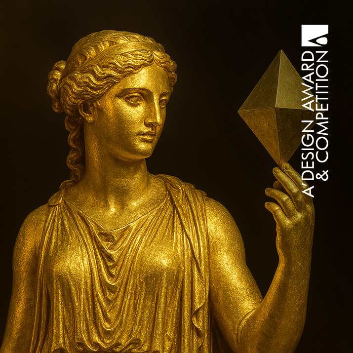 Award Winner Branding