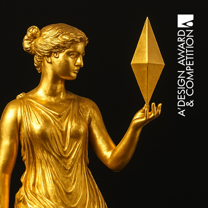 Award Winner Communication