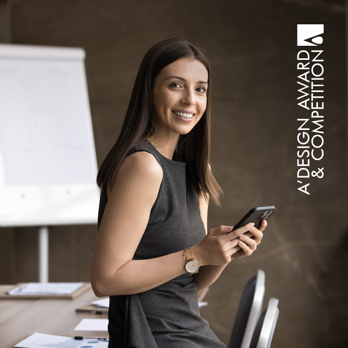 award winner design pages