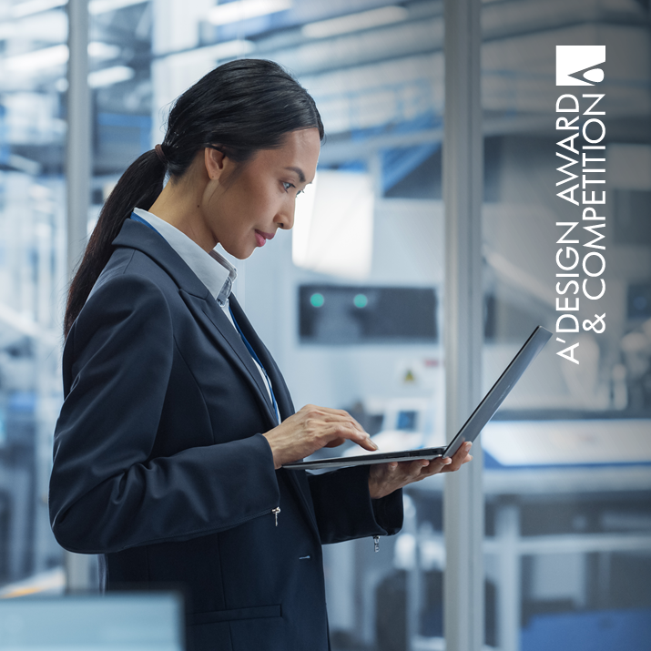 award winner design pages