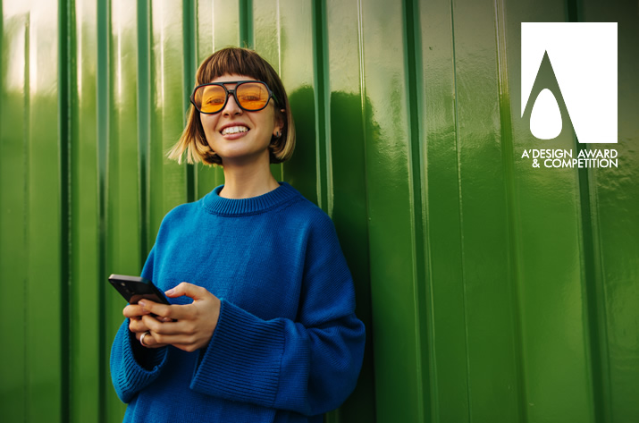 award winner designer profiles