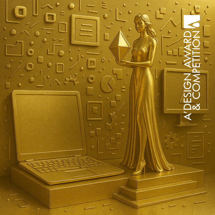 award winner digital marketing