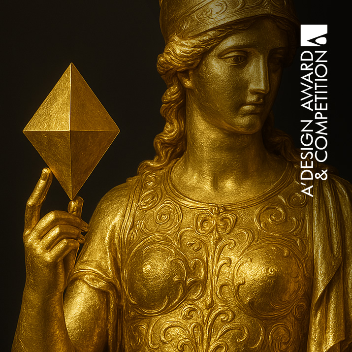 Award Winner Branding 
Communication