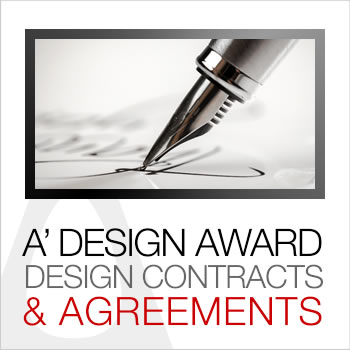 design agreement