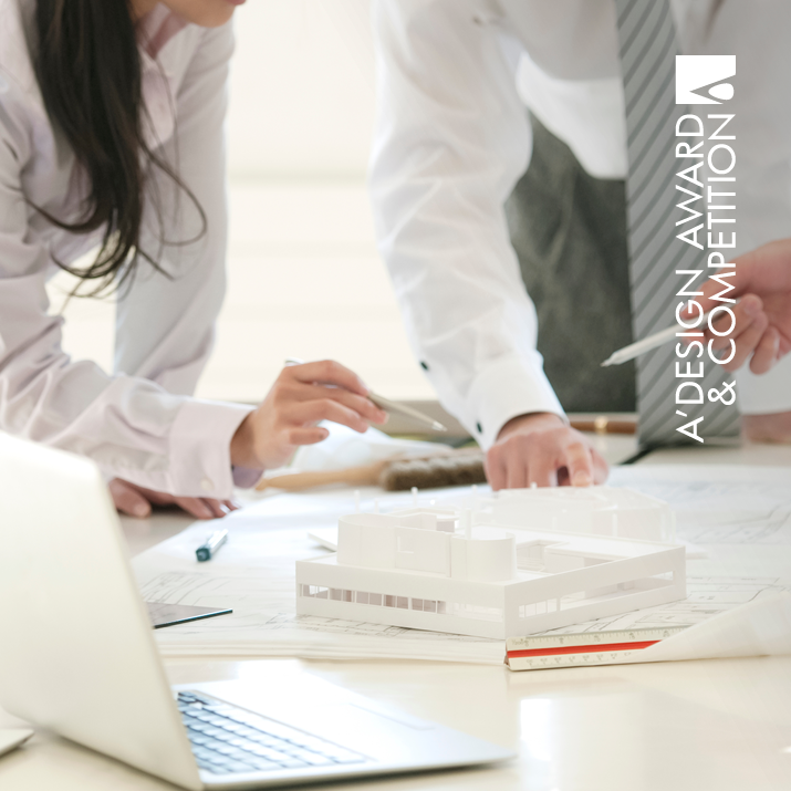 design award digital guidance