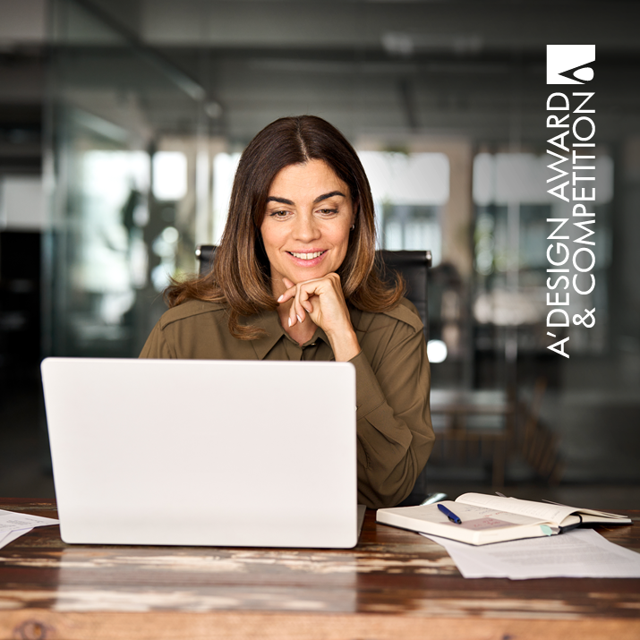 Design Award Entry Assistant