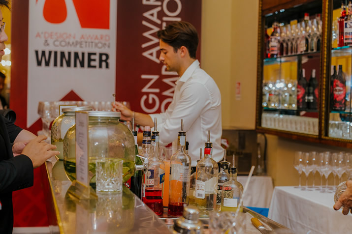 Design Award Exhibition