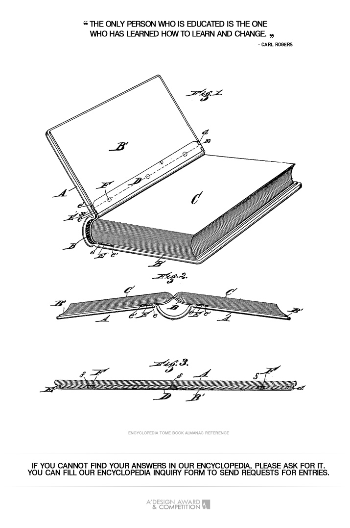 A' Design Award and Competition - Design Encyclopedia - Florian Seidl