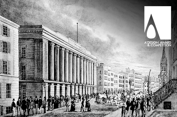 Design Strategy Forecast