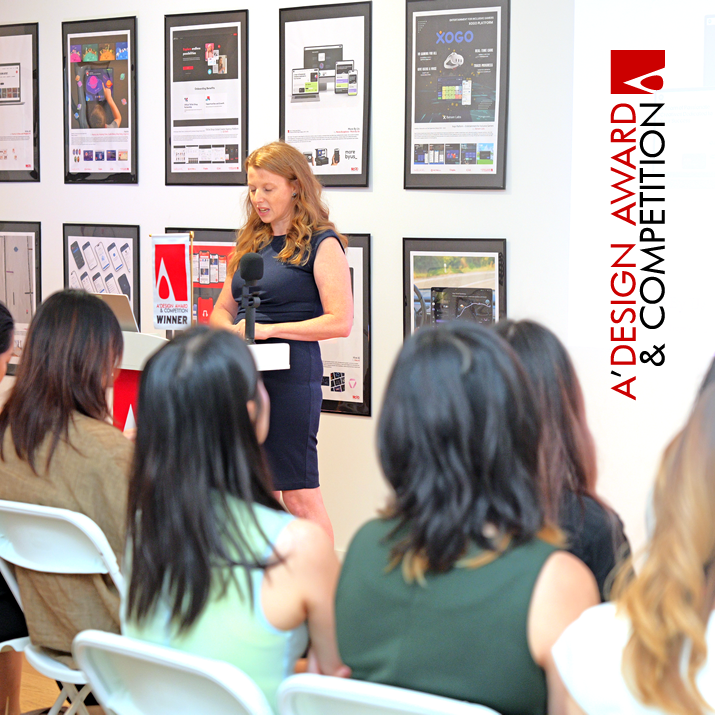 Design Meeting New York