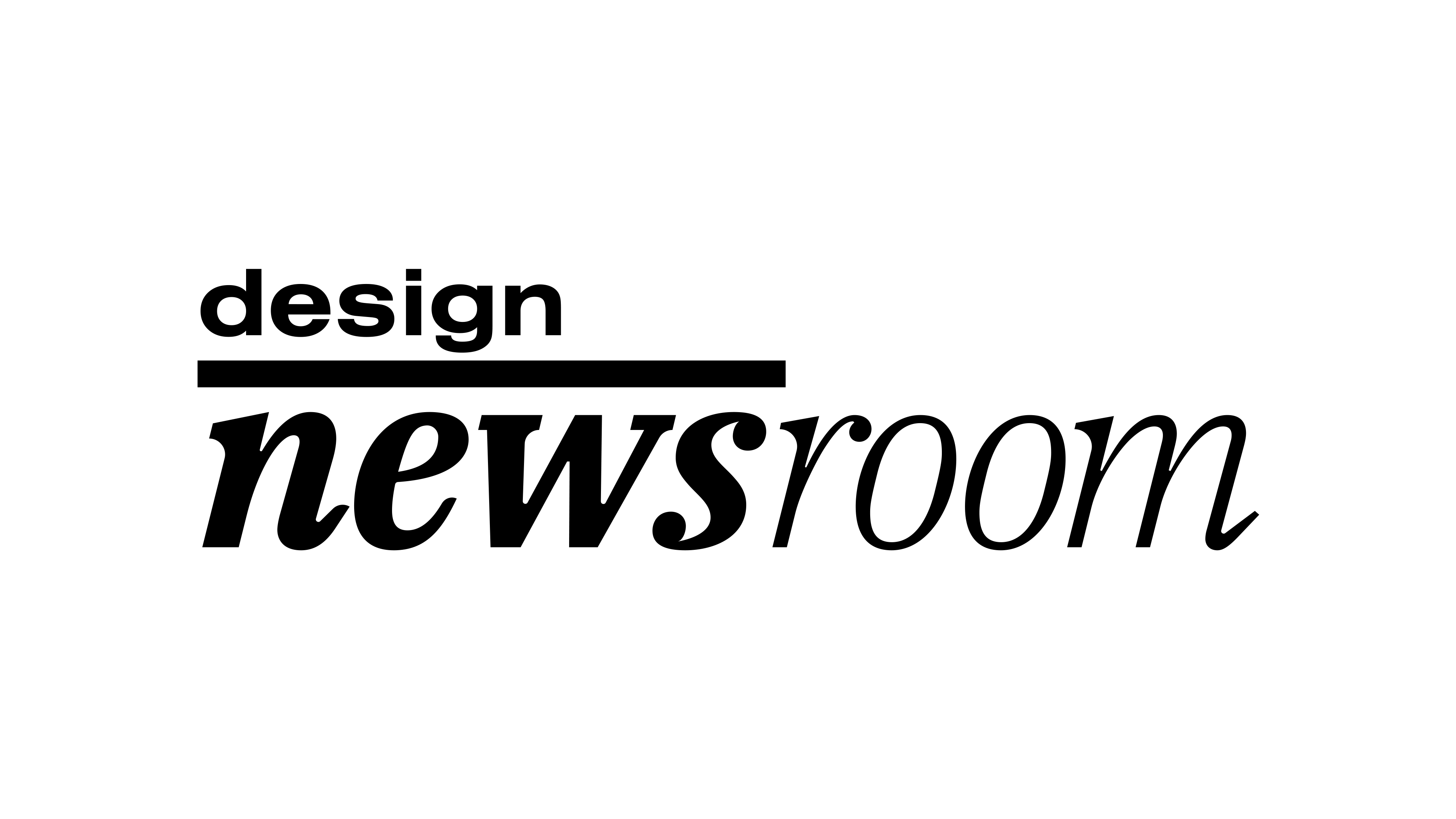 Design|Newsroom: Your one-stop-shop for in-depth coverage of design excellence