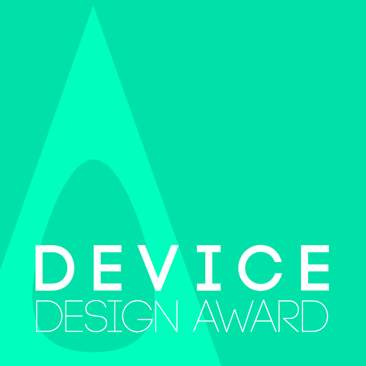 Industrial Design Award