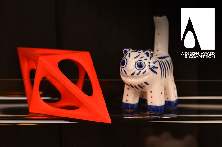 digital edition trophy