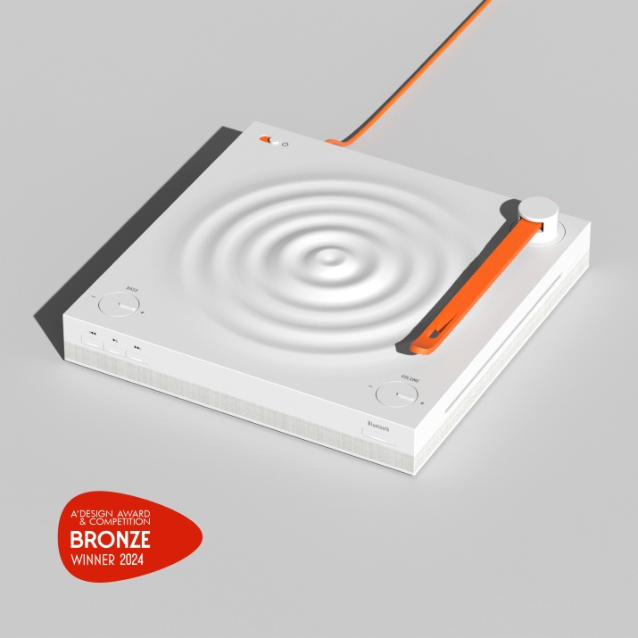 award pick winner logo