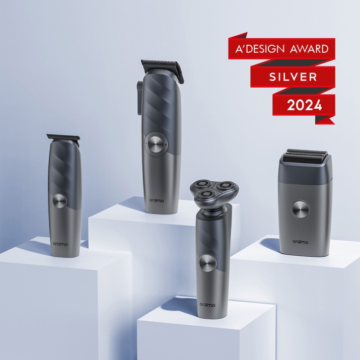 award winner ribbon logo