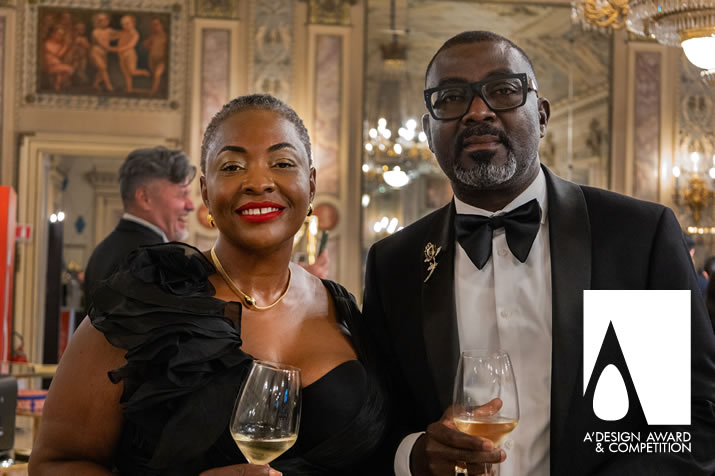 Design Award Exhibition