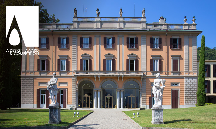 Villa Gallia Como