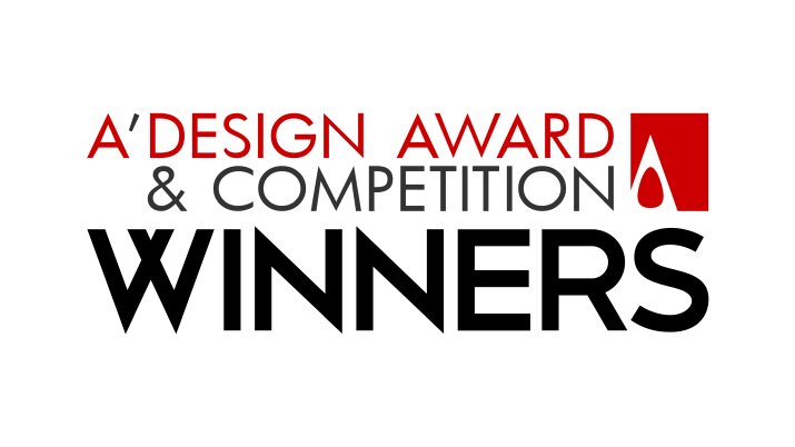 A' Design Award Winners