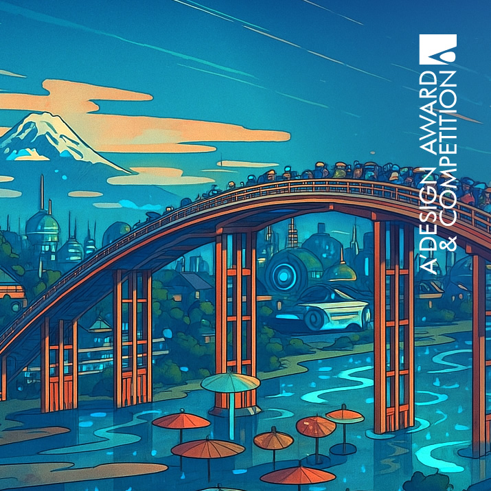 International Ads Campaign