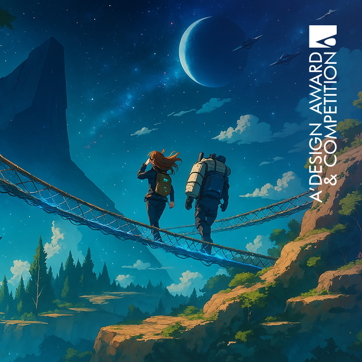 International Advertisement Campaign