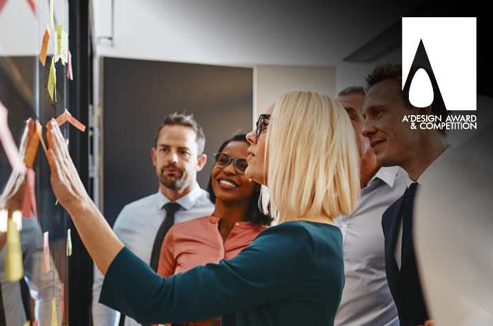 journalists selecting topics for article