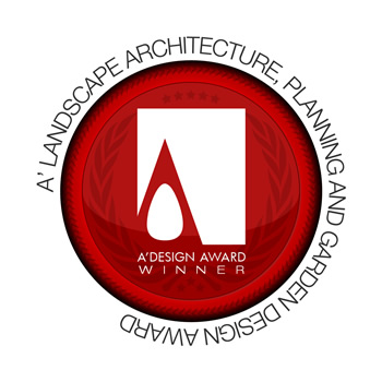 Landscape Design Competition, Gardening And Landscaping Services Award