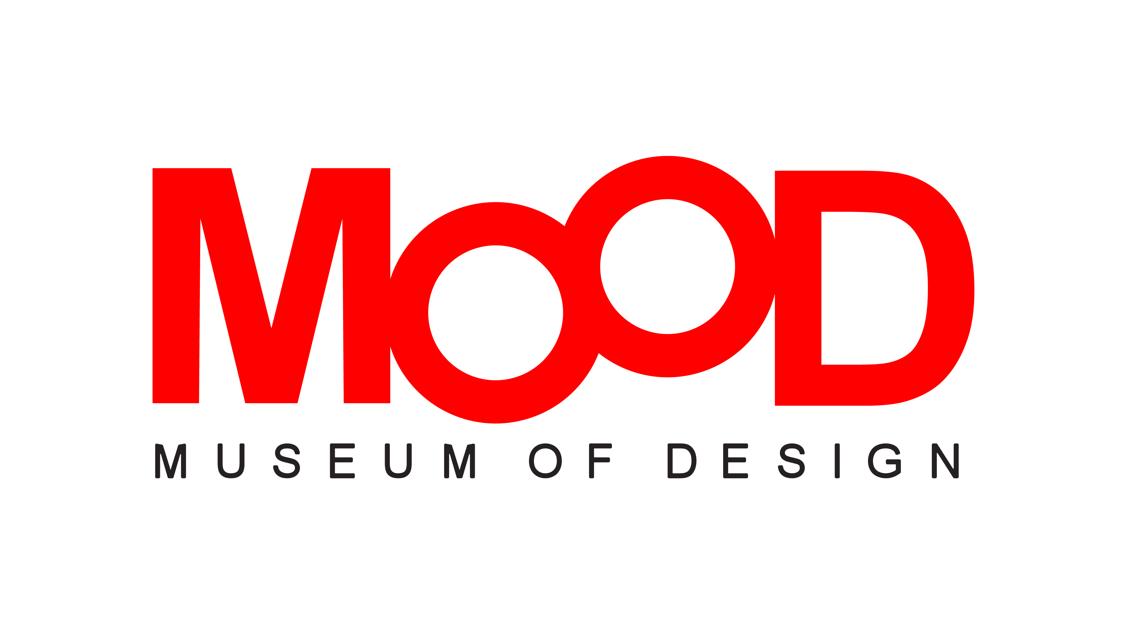 Museum of Design Logo