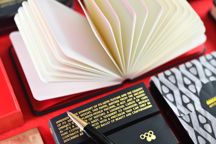 Notebook 88 Composition